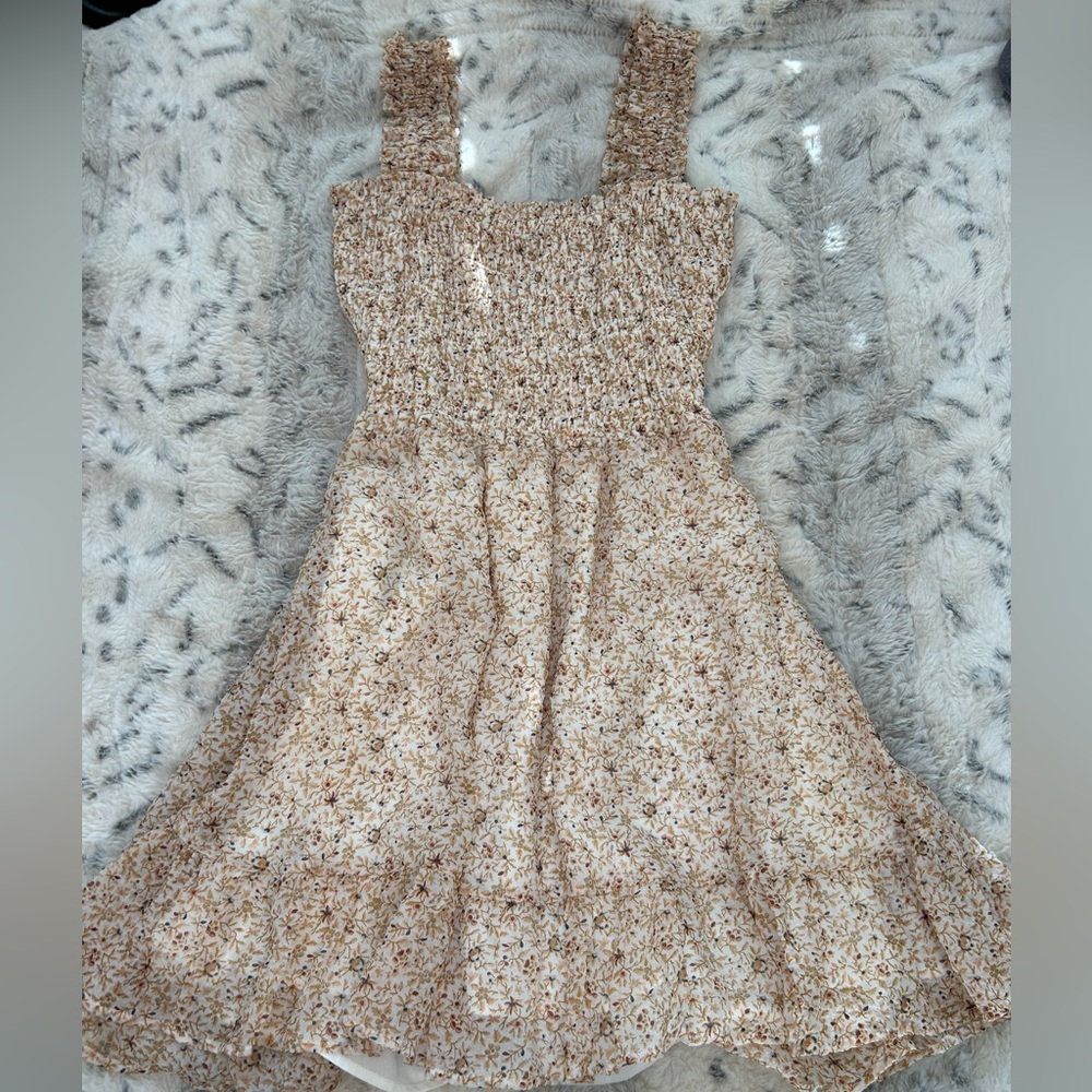 Madewell Sundress